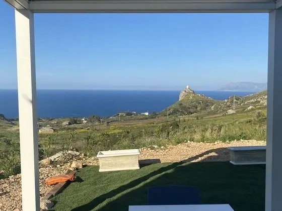 Villa, 1 Yatak Odası, Balkon