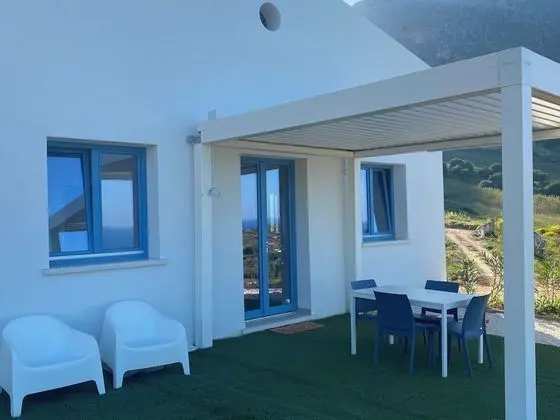 Villa, 1 Yatak Odası, Balkon