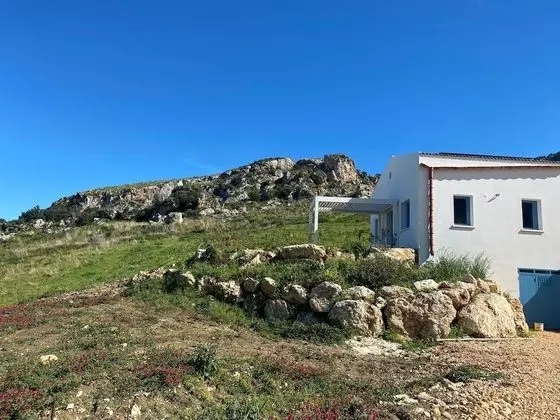 Villa, 1 Yatak Odası, Balkon