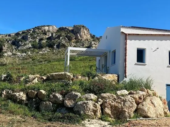 Villa, 1 Yatak Odası, Balkon