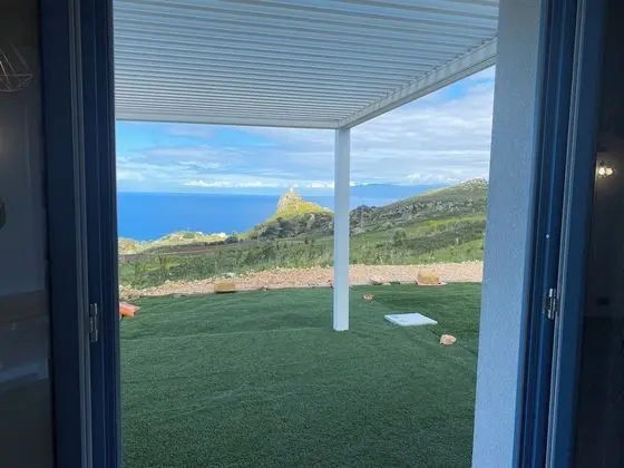 Villa, 1 Yatak Odası, Balkon