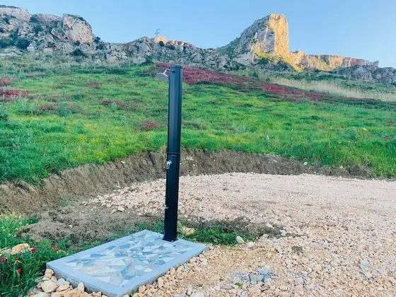 Villa, 1 Yatak Odası, Balkon