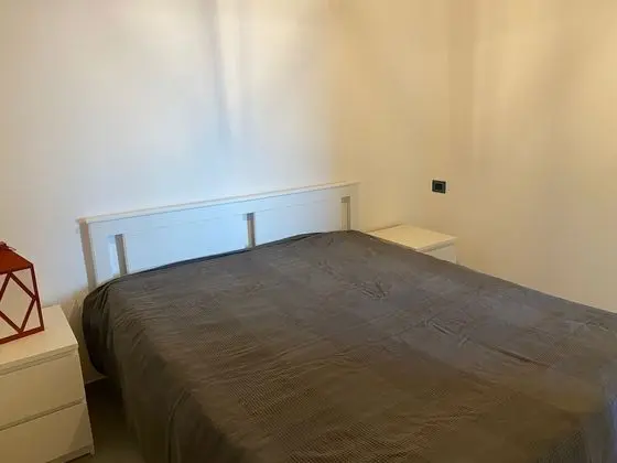 Villa, 1 Yatak Odası, Balkon