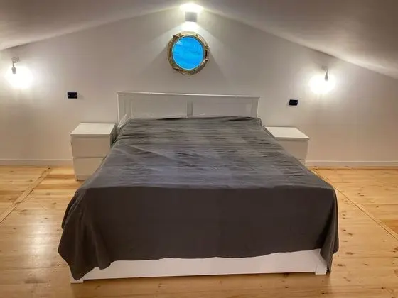 Villa, 1 Yatak Odası, Balkon