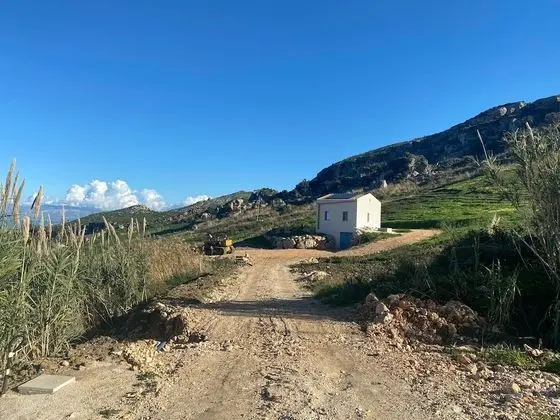 Villa, 1 Yatak Odası, Balkon