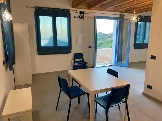 Villa, 1 Yatak Odası, Balkon