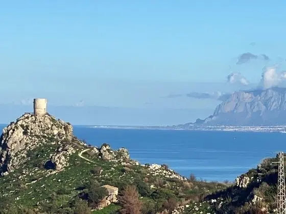 Villa, 1 Yatak Odası, Balkon