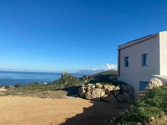 Villa, 1 Yatak Odası, Balkon