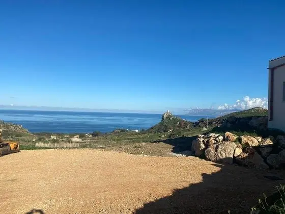 Villa, 1 Yatak Odası, Balkon