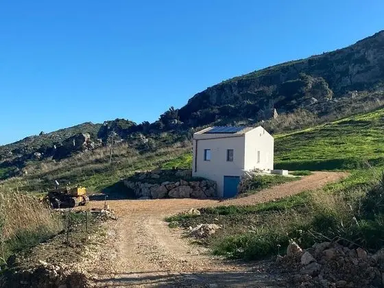 Villa, 1 Yatak Odası, Balkon