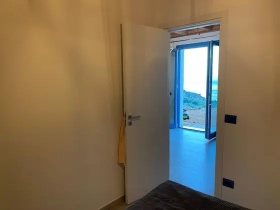 Villa, 1 Yatak Odası, Balkon