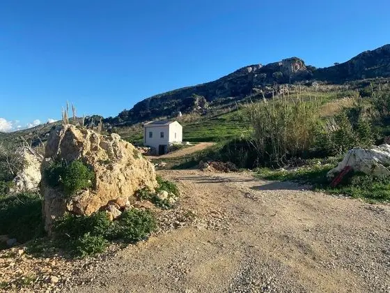 Villa, 1 Yatak Odası, Balkon