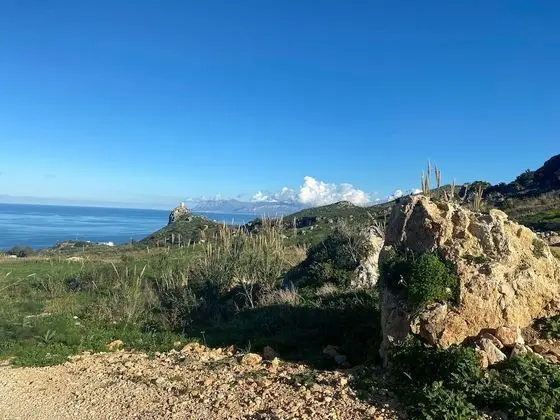 Villa, 1 Yatak Odası, Balkon