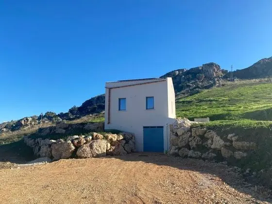 Villa, 1 Yatak Odası, Balkon