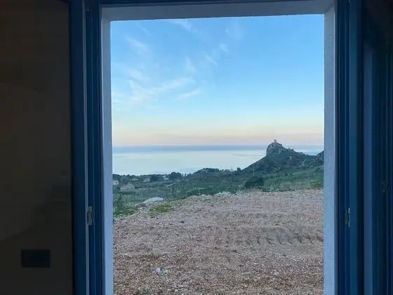 Villa, 1 Yatak Odası, Balkon