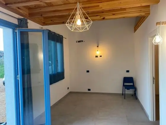 Villa, 1 Yatak Odası, Balkon