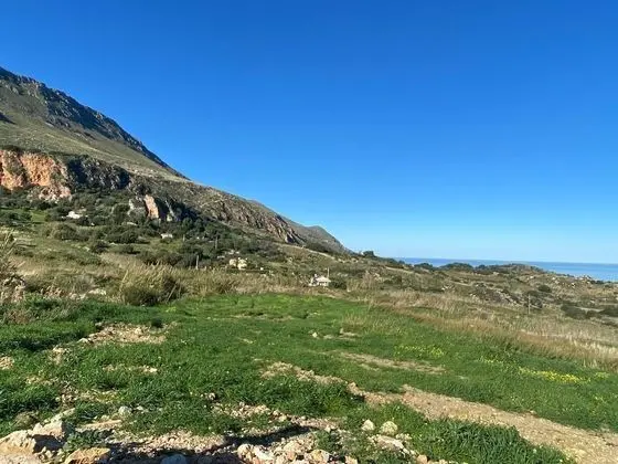 Villa, 1 Yatak Odası, Balkon