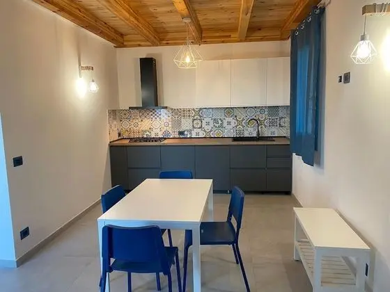 Villa, 1 Yatak Odası, Balkon