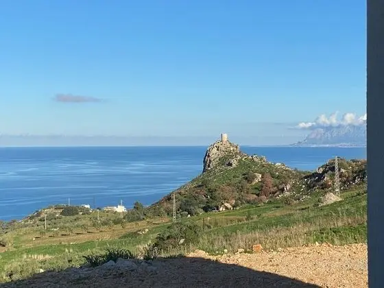 Villa, 1 Yatak Odası, Balkon