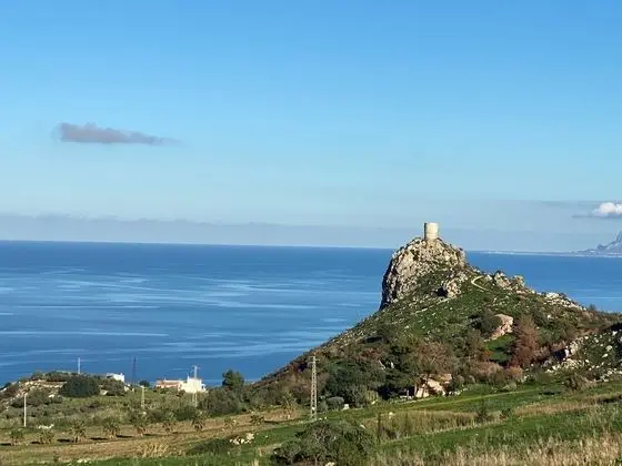 Villa, 1 Yatak Odası, Balkon