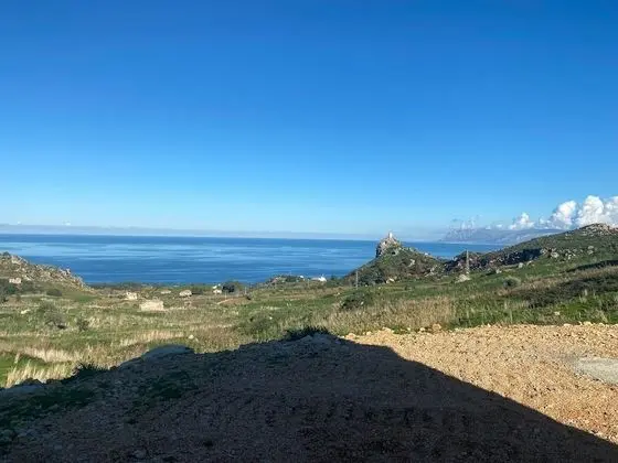 Villa, 1 Yatak Odası, Balkon