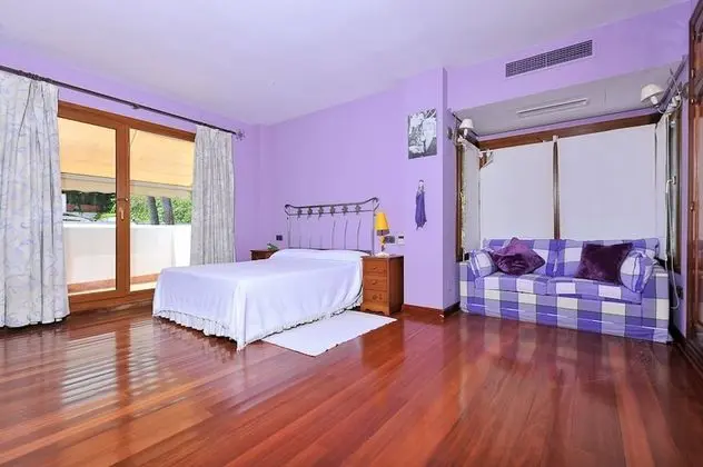Villa, Kişiye Özel Havuzlu