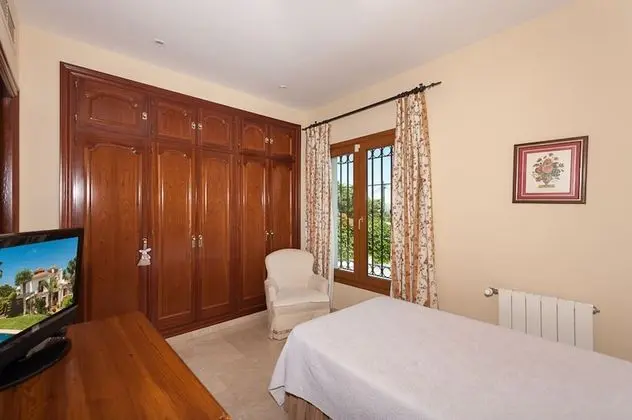 Villa, Kişiye Özel Havuzlu