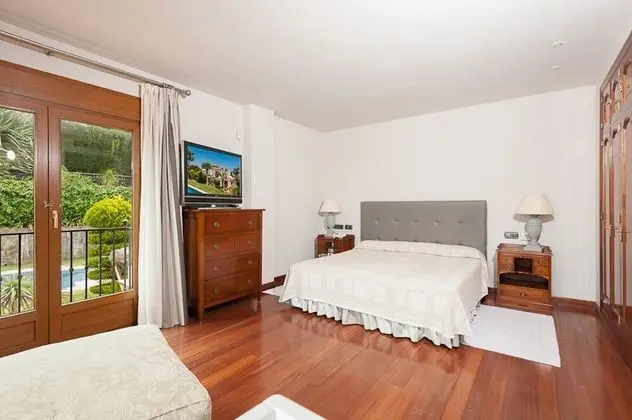 Villa, Kişiye Özel Havuzlu