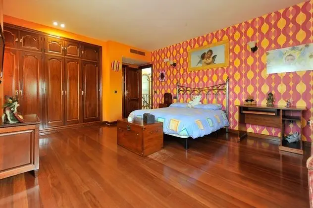 Villa, Kişiye Özel Havuzlu