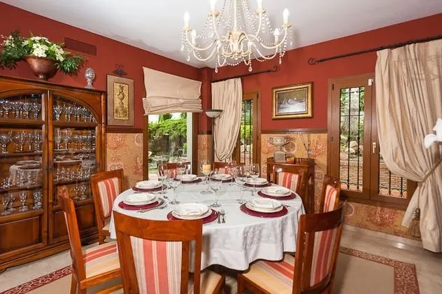 Villa, Kişiye Özel Havuzlu