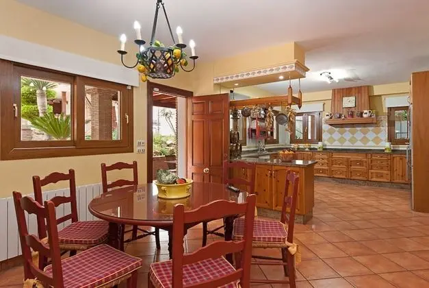 Villa, Kişiye Özel Havuzlu