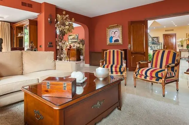 Villa, Kişiye Özel Havuzlu