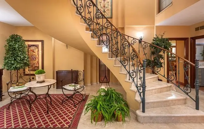 Villa, Kişiye Özel Havuzlu