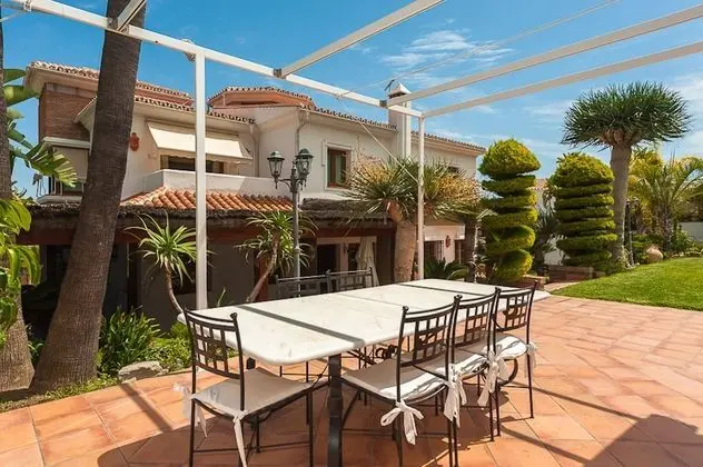 Villa, Kişiye Özel Havuzlu
