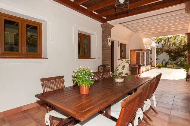 Villa, Kişiye Özel Havuzlu