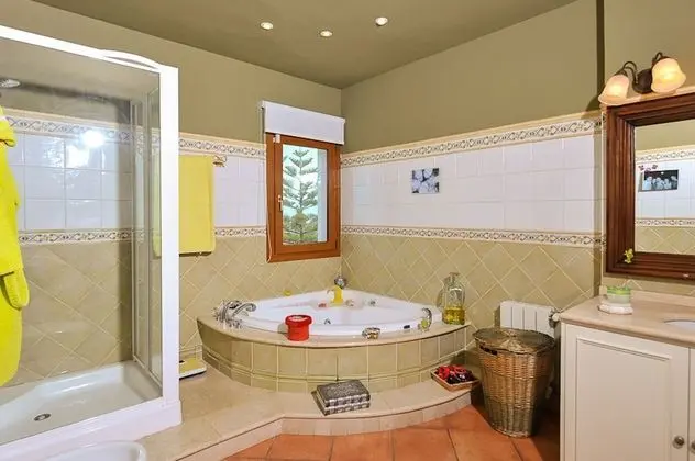 Villa, Kişiye Özel Havuzlu