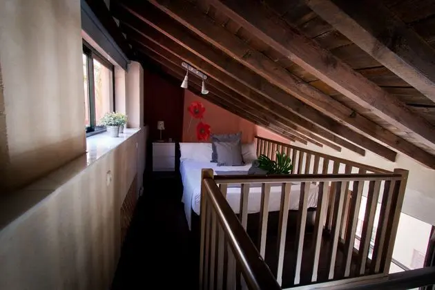 Apart Daire Duplex