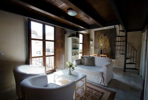 Apart Daire Duplex