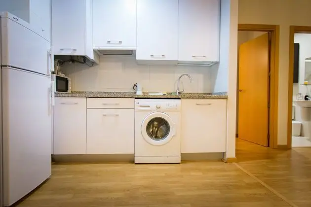 Apart Daire One Bedroom