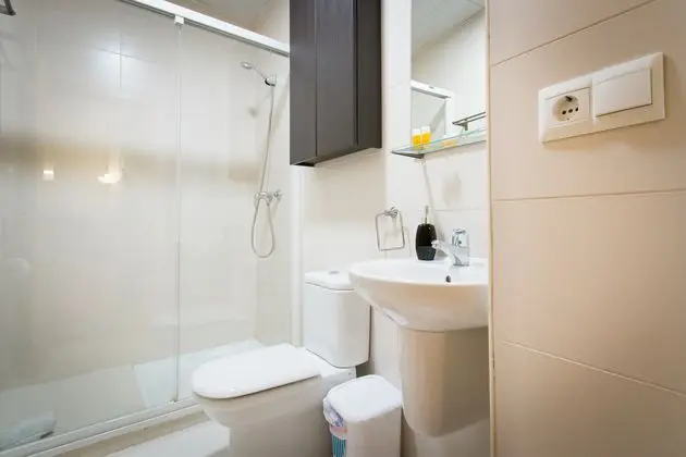 Apart Daire One Bedroom