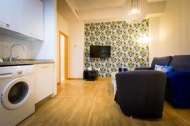 Apart Daire One Bedroom