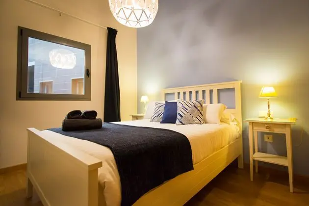 Apart Daire One Bedroom