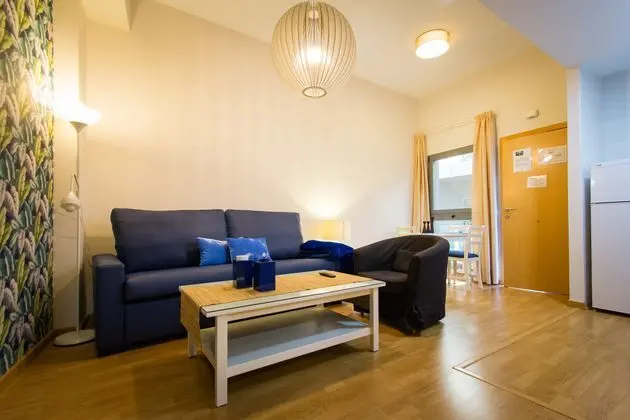 Apart Daire One Bedroom
