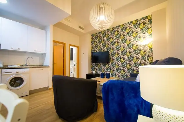 Apart Daire One Bedroom