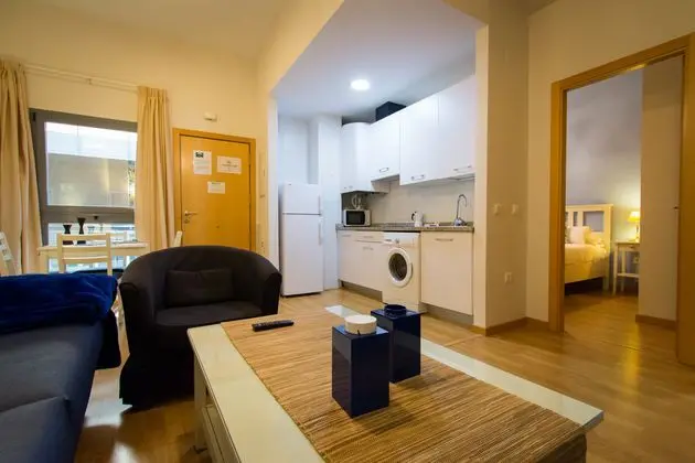 Apart Daire One Bedroom