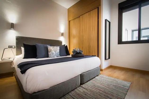 Apart Daire Two Bedrooms