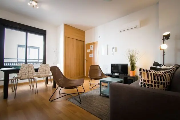 Apart Daire Two Bedrooms