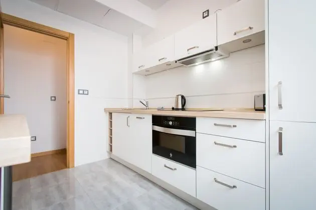 Apart Daire Two Bedrooms