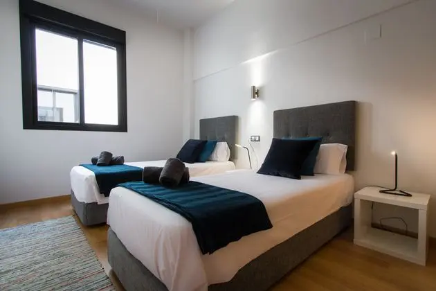 Apart Daire Two Bedrooms