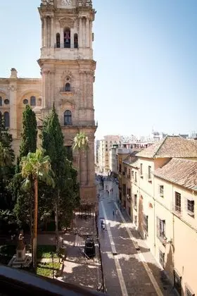 Apart Daire, 2 Yatak Odası (Catedral - Molina)